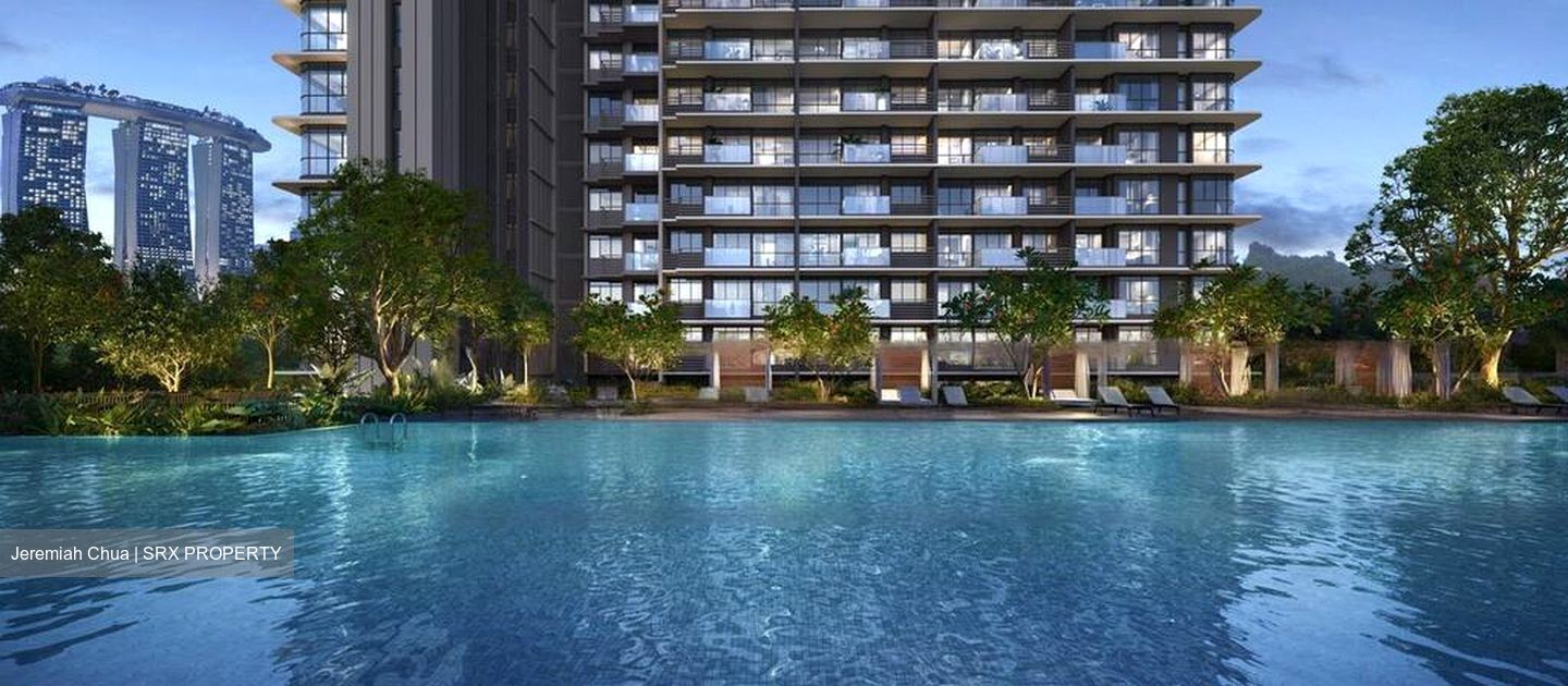 Marina Gardens Drive (D1), Condominium #476849321